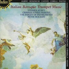 Various Composers: Italian