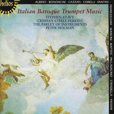 Various composers italian - composers:,