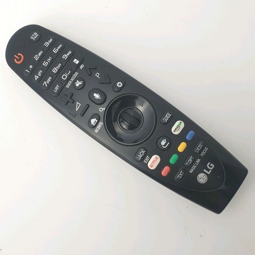 Genuine magic remote - genuine,