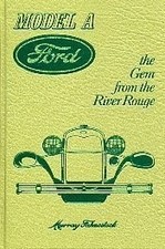 Model a Ford: The Gem from the