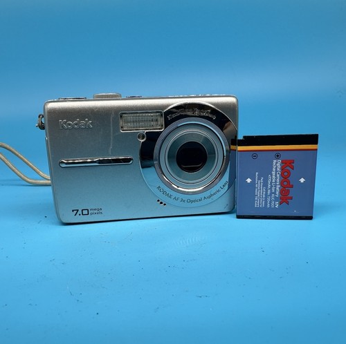 Kodak easyshare m753 0mp - m753, 7.0mp