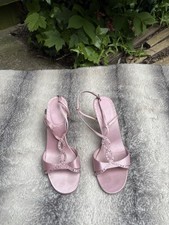 clarks vintage kitten heels