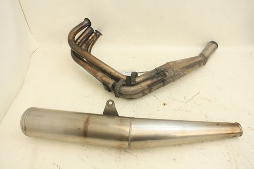 Exhaust motad 54411 - motad,