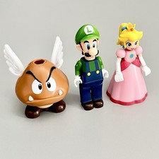 Nintendo Super Mario Bros Kart