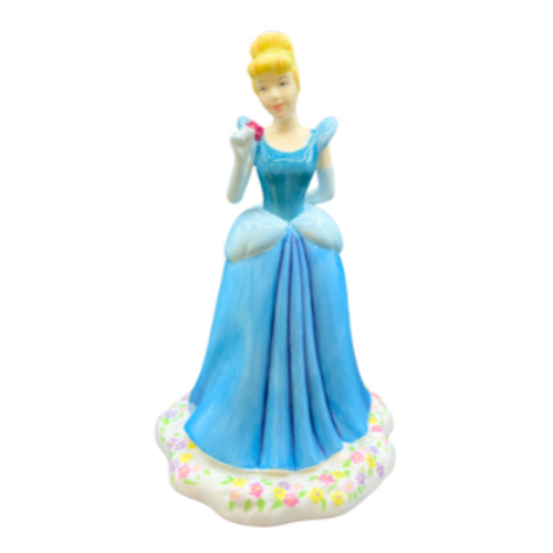 Royal doulton limited edition - doulton,