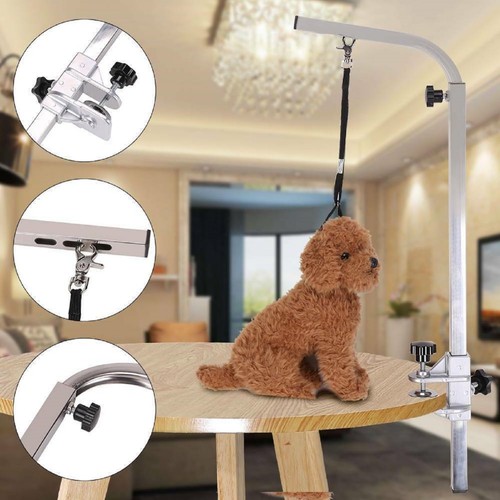 Pet dog grooming table - pet,