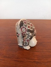 VINTAGE CHINESE RESIN CARVED