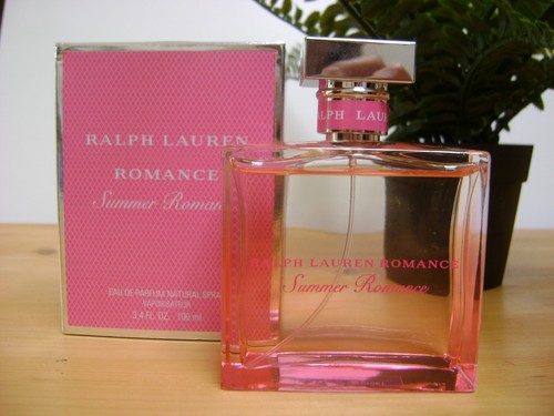 Ralph lauren romance - ralph,