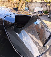 Rear spoiler SPORT GT roof