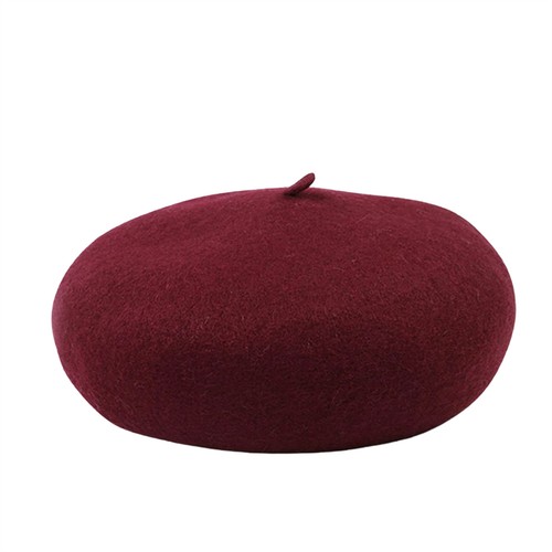 Ladies plain wool - ladies,
