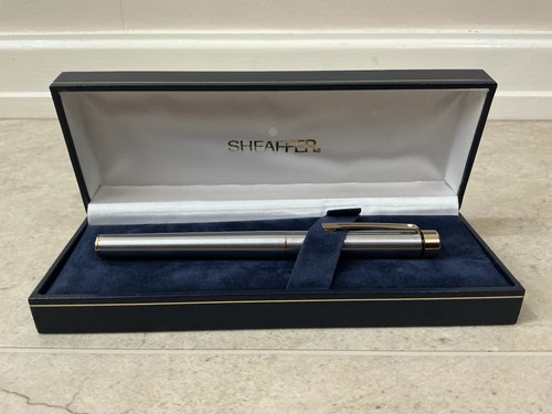 Sheaffer fountain pen - fountain,