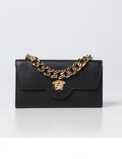 Versace La Medusa wallet purse