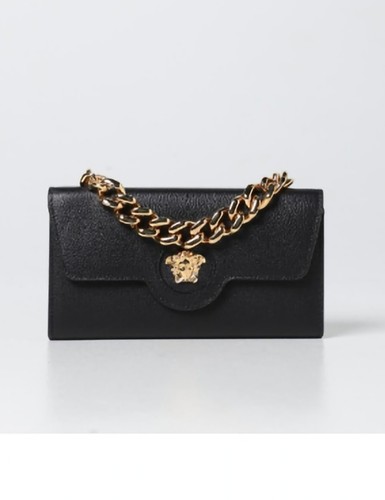 Versace medusa wallet - la,