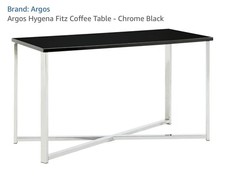 Hygena Fitz Coffee Table
