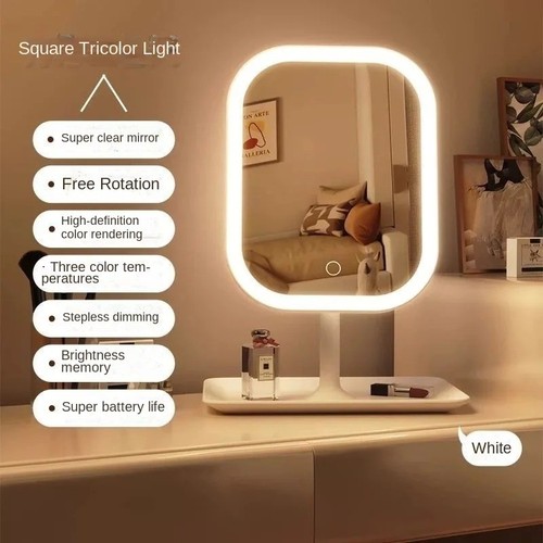 Modern led vanity - led,