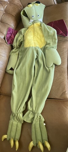 Rex dinosaur dress up - t-rex,