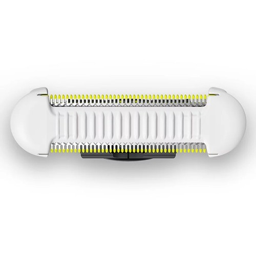 Philips oneblade intimate men - philips,