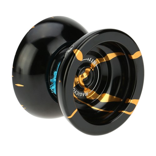 Magic yoyo n11 - n11, aluminum