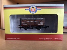 oxford rail oo gauge