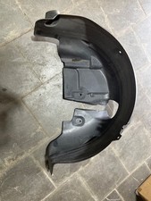 Renault Clio Rip Curl 2007 Rear O/S Drivers Side Wheel Arch 8200289942