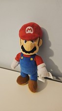 Super Mario Plush Soft Toy