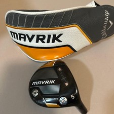 Callaway MAVRIK MAX LITE 5°