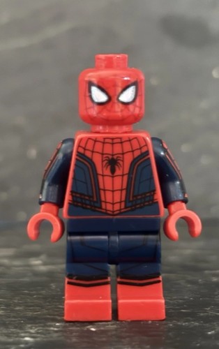 Lego spider man sh0299 - lego, spider-man