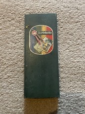 vintage Carb-Othello pastel