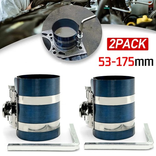 Pack 175mm engine - 2-pack,
