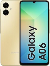 Samsung galaxy a06 - galaxy, (sm-a065f)