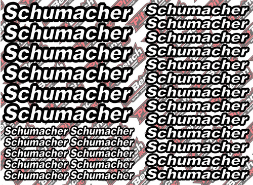 Pitbench schumacher racing - pitbench,