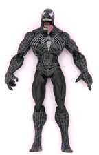 Spiderman Venom  action figure Hasbro 2006  5"