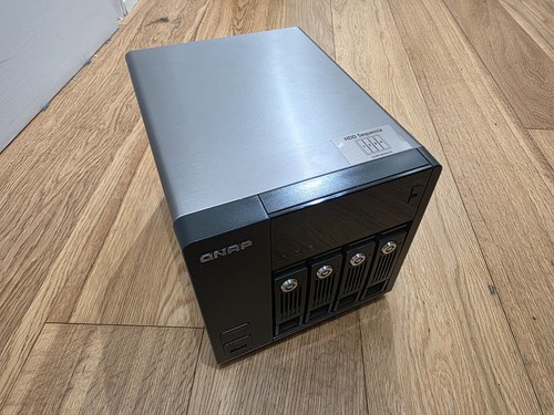 Qnap turbo nas - turbo,