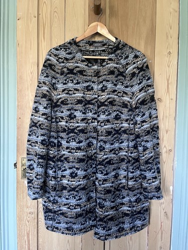 Basler longline textured - basler,