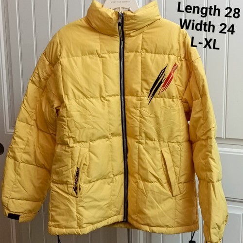 Ralliart jackie chan jacket - ralliart,