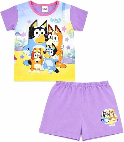 Disney bluey girl piece - bluey,