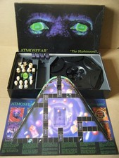 Vintage "ATMOSFEAR, THE