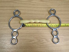 Happy Mouth Mullen Mouth Three