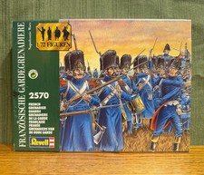 Revell, Napoleonic Wars