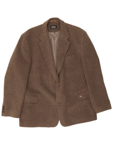 Camel active mens button - camel, 2