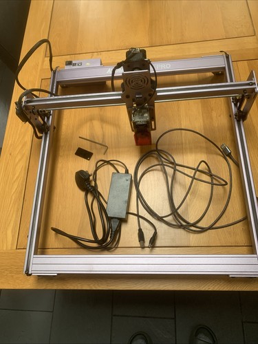 Atomstack pro laser - atomstack,