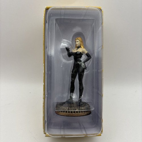 Eaglemoss marvel chess - eaglemoss,