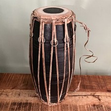 Hand Made Dholak Bhangra