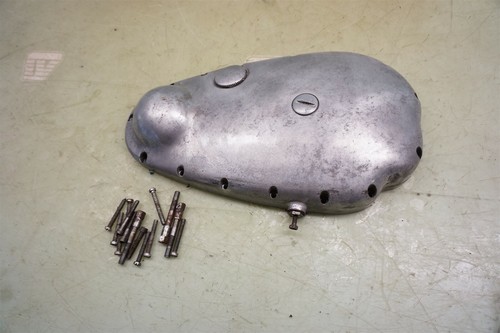 1958 bsa a10r super rocket - 1958, a10