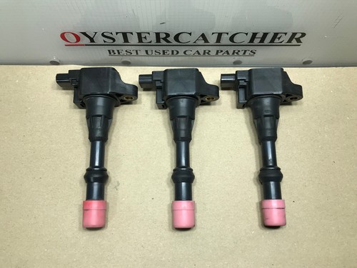 Ignition coil hitachi - ignition,