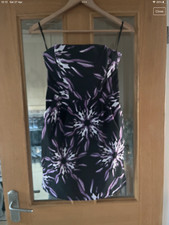 Next runway ladies purple