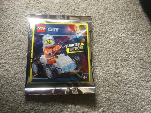Lego city minifigure 951911 - minifigure,