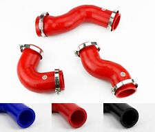 Stoney Silicone Intercooler