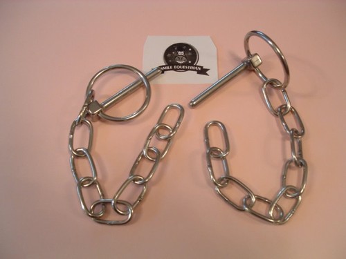 Linch breast bar - x,