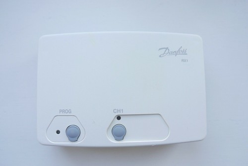 Danfoss rx1 wireless - rx1, receiver